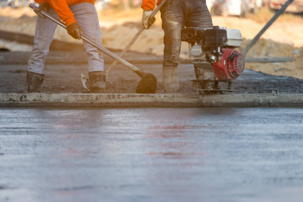 Best Concrete Repair Services  in Columbus, MT
