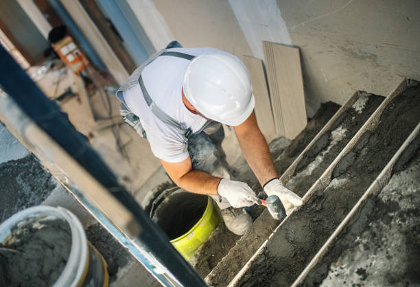 Concrete Slab Contractor in MT