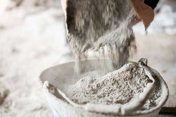 Best Commercial Concrete Contractor  in Columbus, MT