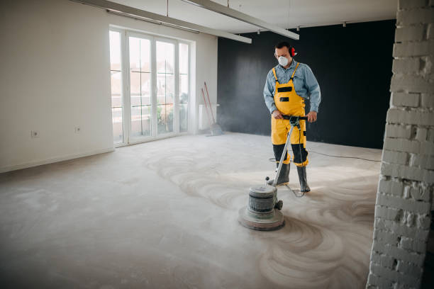 , MT Concrete contractor Company