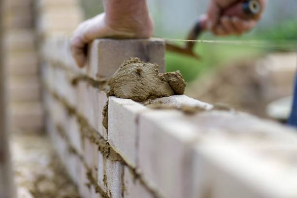 Best Concrete Driveway Repair Near Me  in Columbus, MT