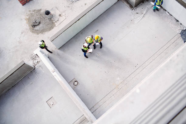 Best Concrete Contractor Near Me  in Columbus, MT